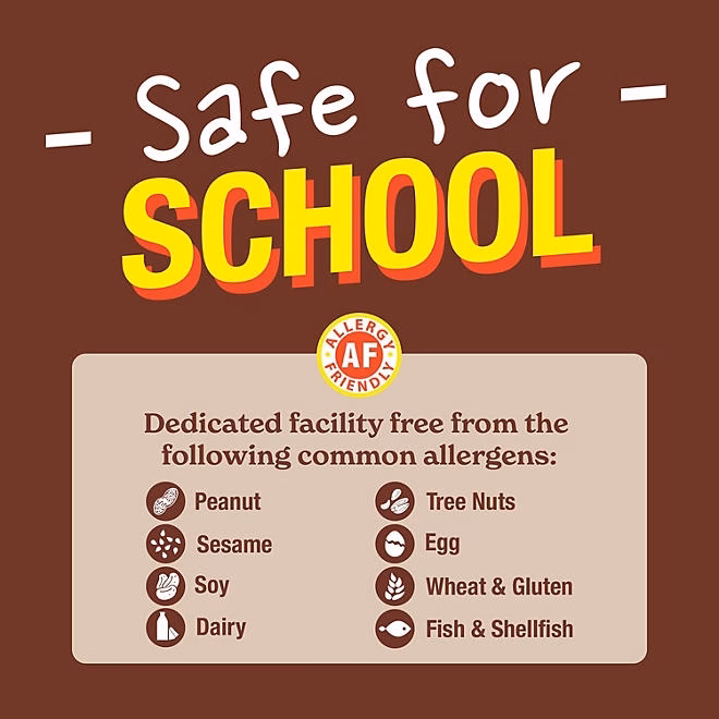 MadeGood Chocolate Chip Bars, 0.85 oz., 24 pk. - Image 7