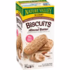 Nature Valley Biscuit Sandwich with Almond Butter, 30 ct.