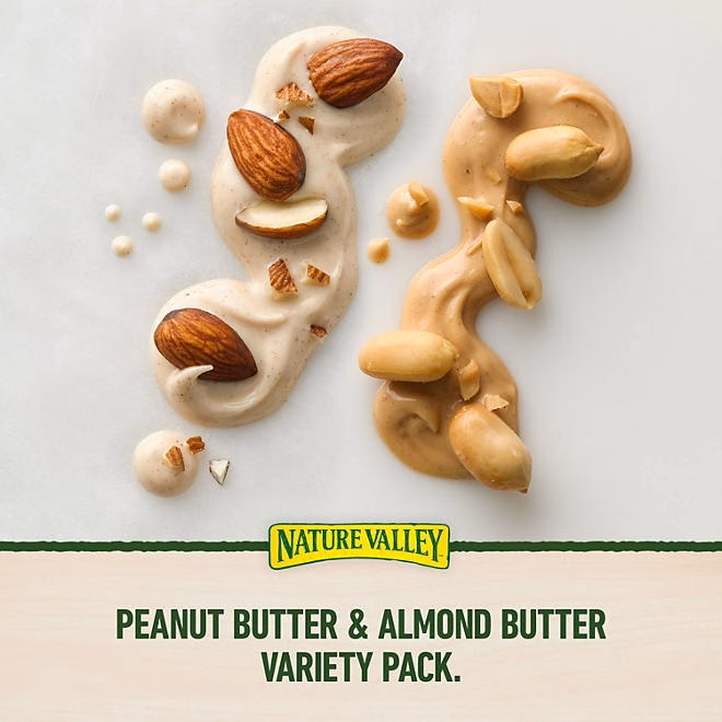 Nature Valley Biscuit Sandwich Variety Pack, 30 ct. - Image 5