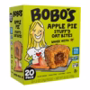 Bobo's Apple Pie Oat Bites, 20 ct.