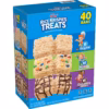 Rice Krispies Treats Variety Pack, 40 ct.