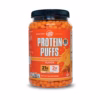 Twin Peaks 21g Keto Protein Puffs, Nacho Cheese, 0.66 lbs.