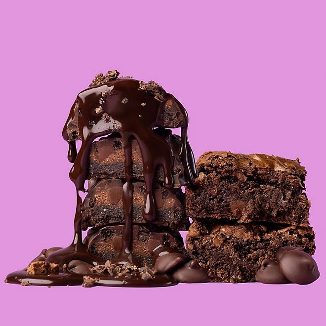 FITCRUNCH Snack Size, Variety Pack, 18 ct. - Image 4