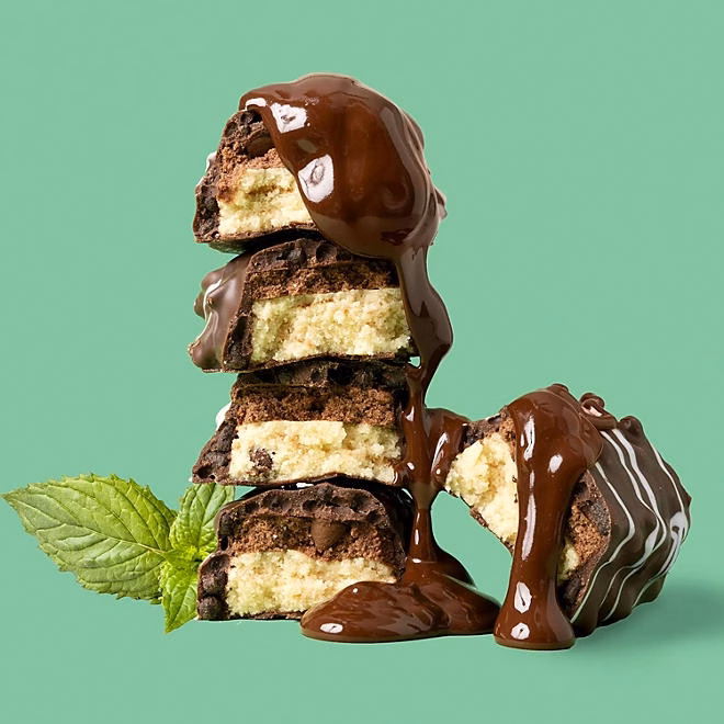 FITCRUNCH Snack Size, Variety Pack, 18 ct. - Image 5