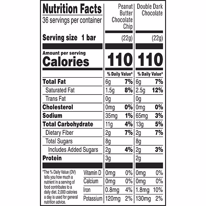 Larabar Minis Variety Pack, 36 ct. - Image 3