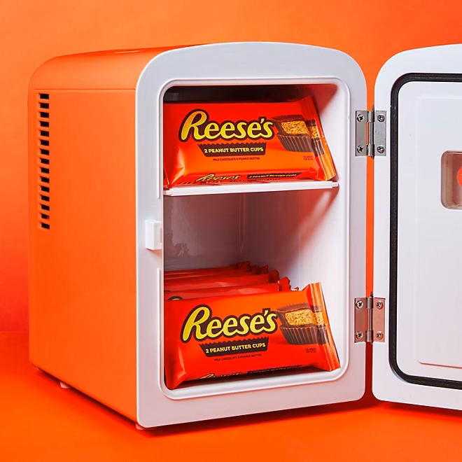 REESE'S Milk Chocolate Peanut Butter Cups, 1.5 oz., 36 pk. - Image 7