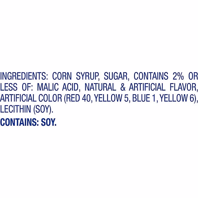 JOLLY RANCHER Assorted Fruit Flavored Hard Candy, 5 lbs. - Image 4