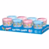 Parade Cotton Candy, 2 oz., 8 pk.