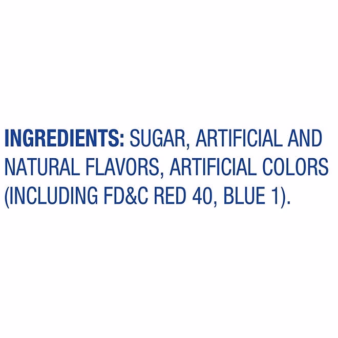 Parade Cotton Candy, 2 oz., 8 pk. - Image 4