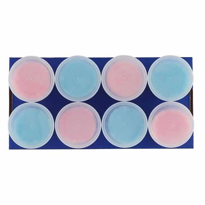 Parade Cotton Candy, 2 oz., 8 pk. - Image 5
