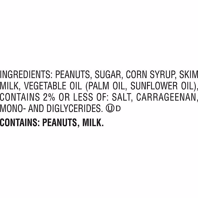 PAYDAY Peanut Caramel Candy, 1.85 oz., 24 pk. - Image 4