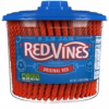 Red Vines Original Red Twists, 5 lbs.