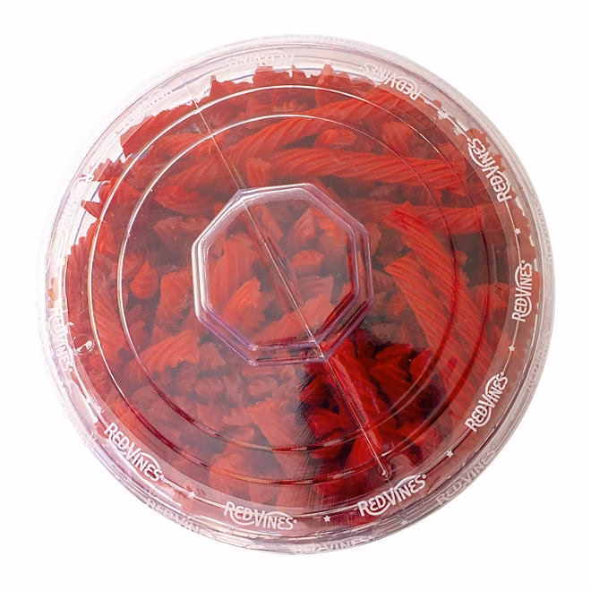 Red Vines Original Red Twists, 5 lbs. - Image 5