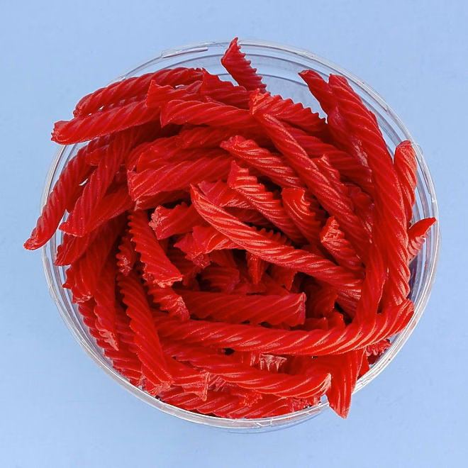Red Vines Original Red Twists, 5 lbs. - Image 6