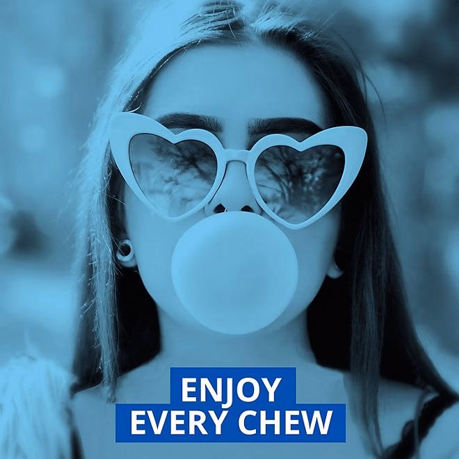 Trident Original Sugar Free Gum, 14 pcs., 15 pk. - Image 6