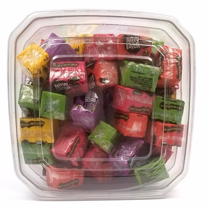 Now & Later Fruit Chews Candy, 150 pk. - Image 7