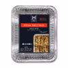 Member's Mark Half Size Aluminum Steam Table Pans, 36 ct.