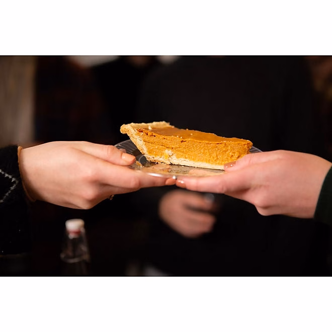 Chinet Crystal Clear Plastic Dessert Plate, 7" 150 ct. - Image 7