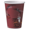 Dart Solo Bistro Design Hot Drink Paper Cups, 12 oz., 300 ct.