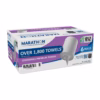 Marathon Centerpull Premium 1-Ply White Paper Towels 6 rolls, 300sheets/roll