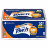 Member's Mark Full Sheet 2-Ply Paper Towel 15 rolls, 101 sheets/roll
