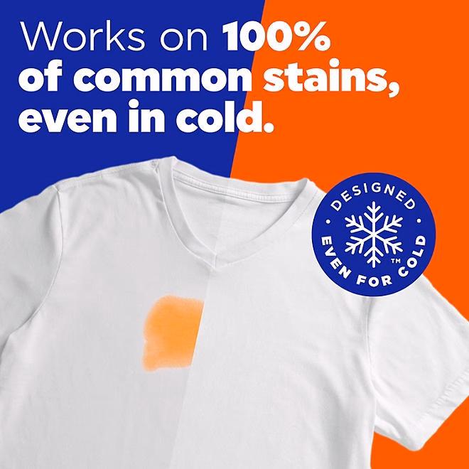 Tide PODS Laundry Detergent Pacs, Spring Meadow, 156 ct. - Image 7