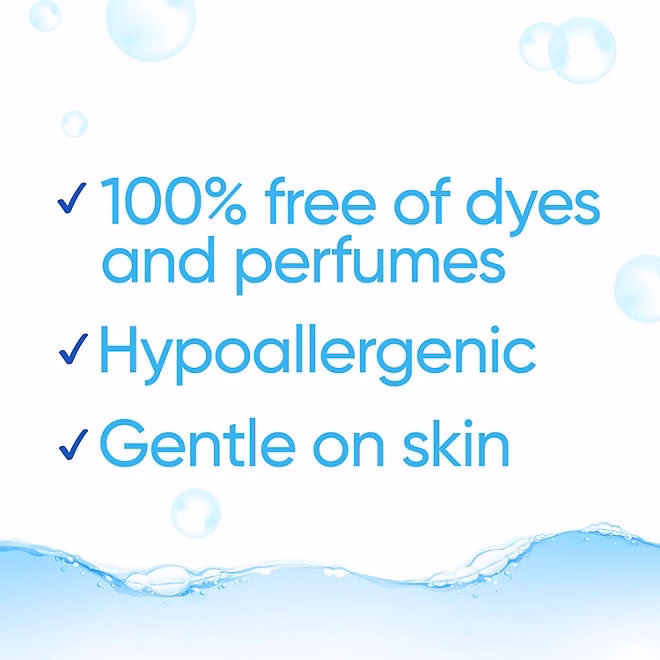 all free clear Liquid Laundry Detergent, The Original, 166 loads, 250 fl. oz. - Image 7