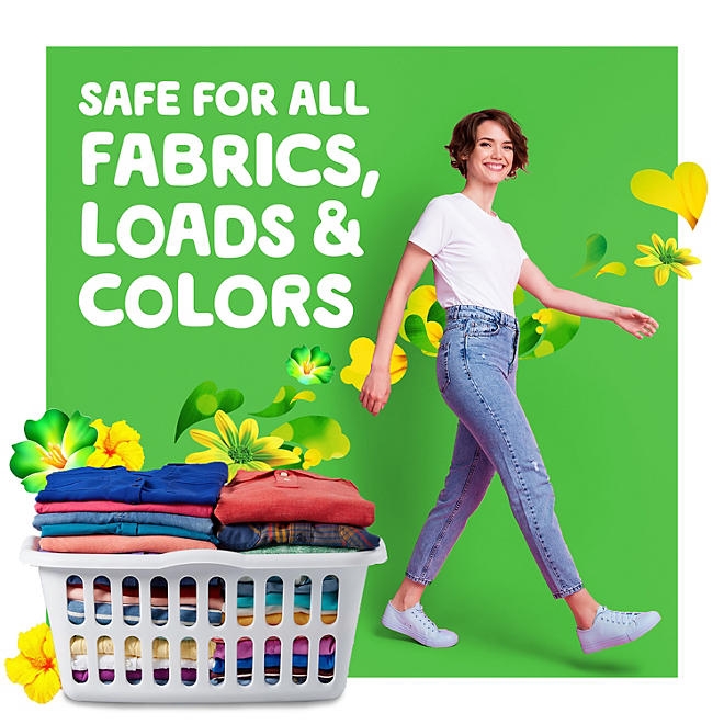 Gain Fireworks In-Wash Scent Booster Beads, Original Scent, 39.9 oz - Image 6