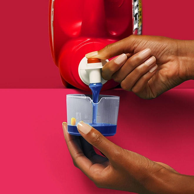 Era Active Stainfighter Liquid Laundry Detergent, 146 loads, 200 fl. oz. - Image 6