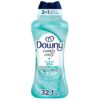 Downy Comfy Cozy In-Wash Laundry Scent Booster Beads, Seaside Spa Scent, 32.1 oz.