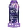 Downy Infusions In-Wash Scent Booster Beads, CALM Lavender+Vanilla Bean, 39.9 oz.