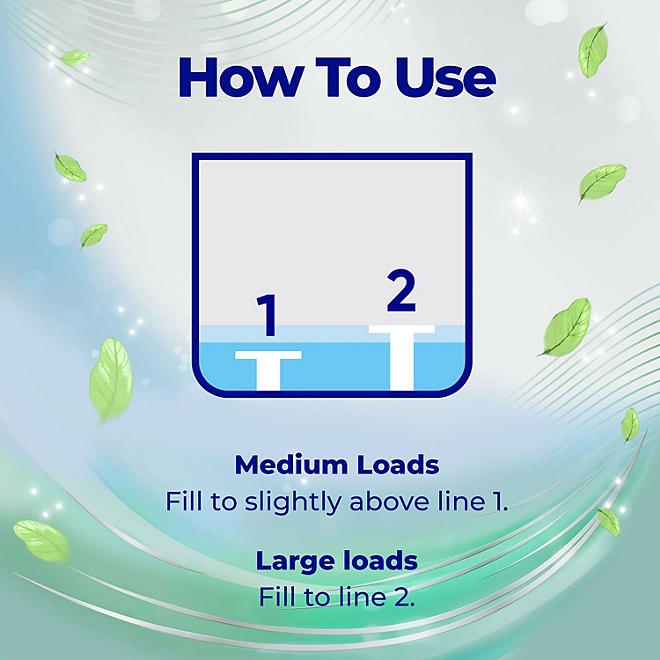 Snuggle SuperFresh Liquid Fabric Softener, Original, 155 loads, 164 fl. oz. - Image 11