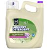 Member's Mark Plant Based Liquid Laundry Detergent, Lavender, 127 loads, 196 fl. oz.