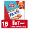 Mr. Clean Magic Eraser Extra Durable Scrubber Sponges 15ct.