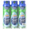 Scrubbing Bubbles Mega Shower Foamer Aerosol, Rainshower 20 oz., 3 ct.