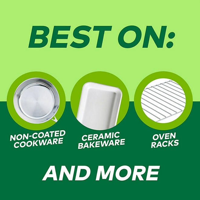 Scotch-Brite Heavy Duty Scrub Sponges, Individually Wrapped 24 ct. - Image 5