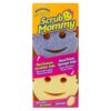 Scrub Mommy Sponges, Multiple Colors, 6 ct.