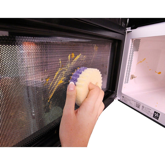 Scrub Mommy Sponges, Multiple Colors, 6 ct. - Image 6