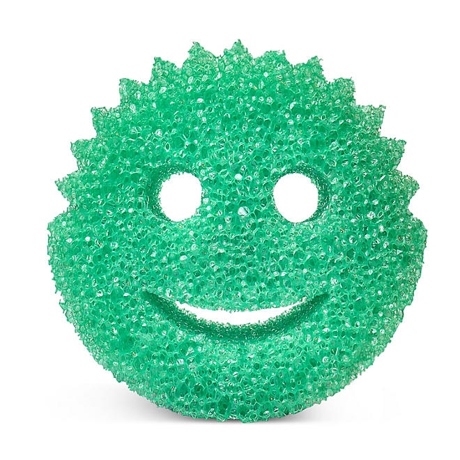 Scrub Daddy Sponges, Multiple Colors, 6 ct. - Image 5