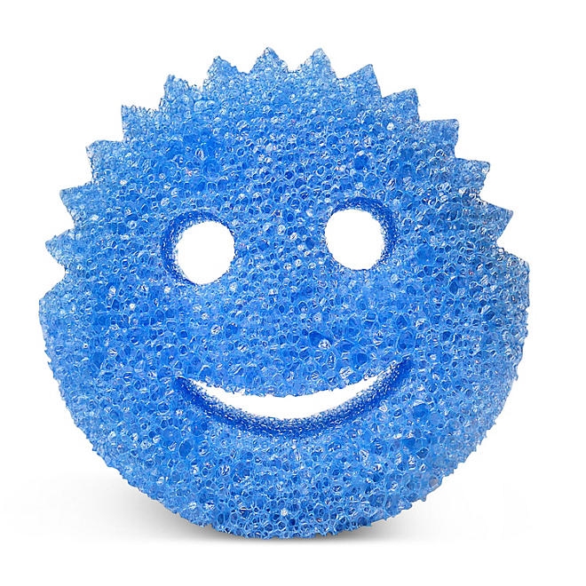 Scrub Daddy Sponges, Multiple Colors, 6 ct. - Image 6