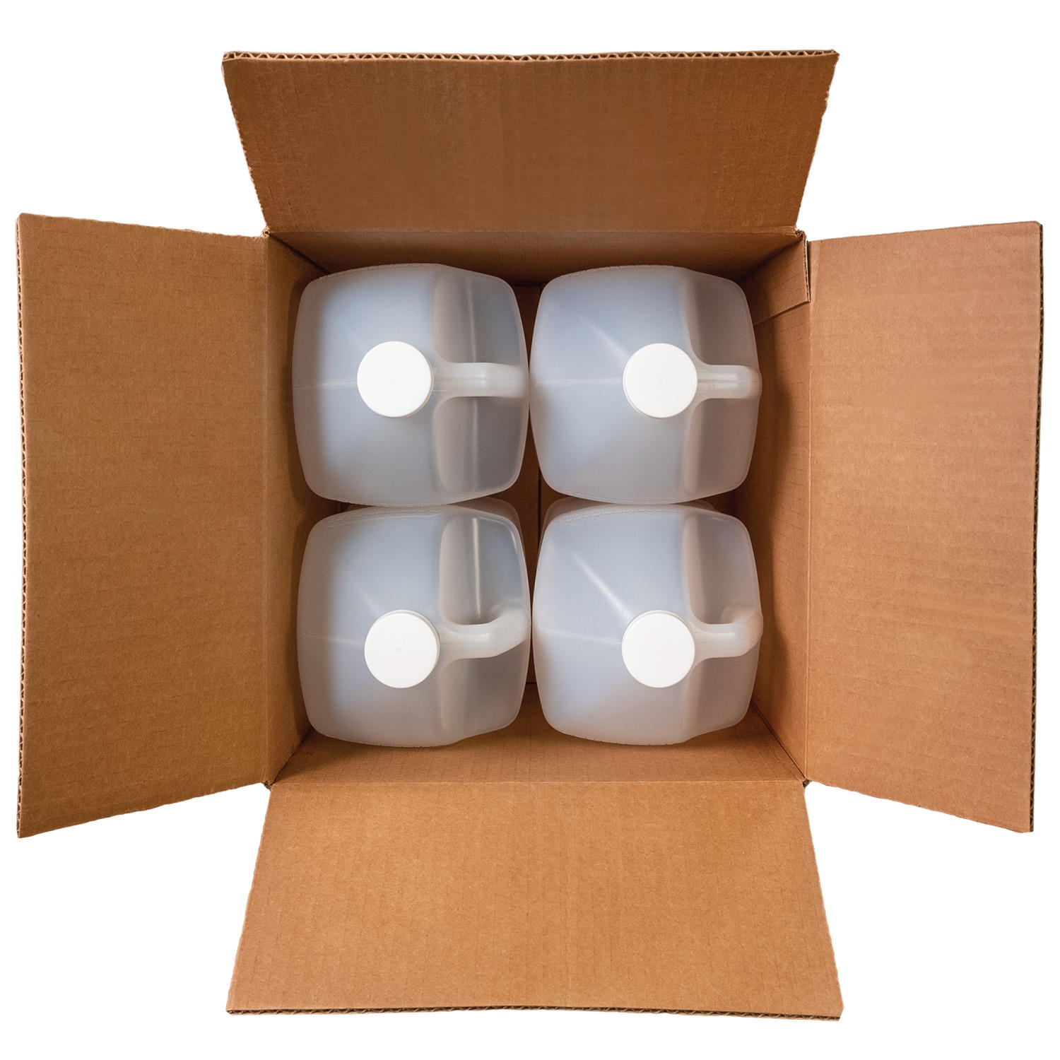 Member's Mark Commercial Lemon Fresh Disinfectant Cleaner, 1 gal., Choose Pack Size - Image 5