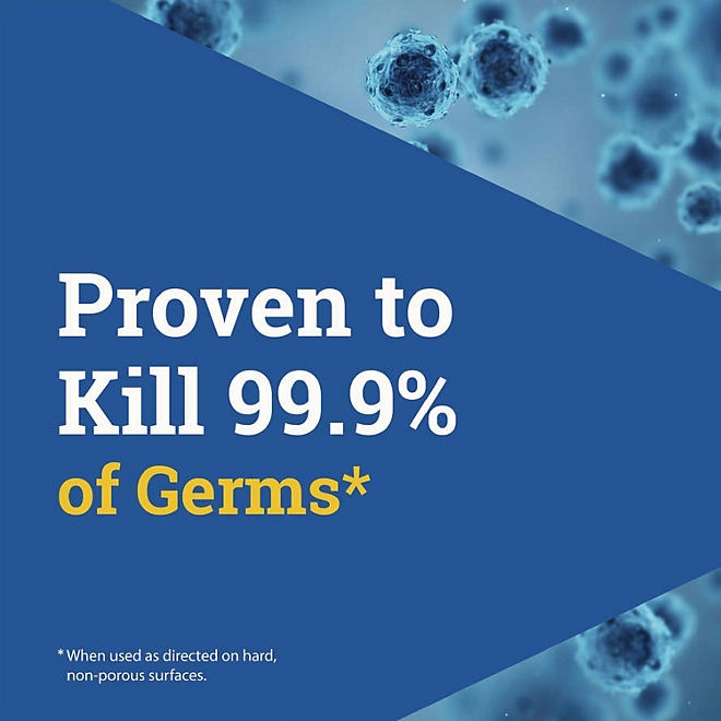 Clorox Bleach-Free Disinfecting Wipes, Fresh Scent 700 ct. bucket - Image 3