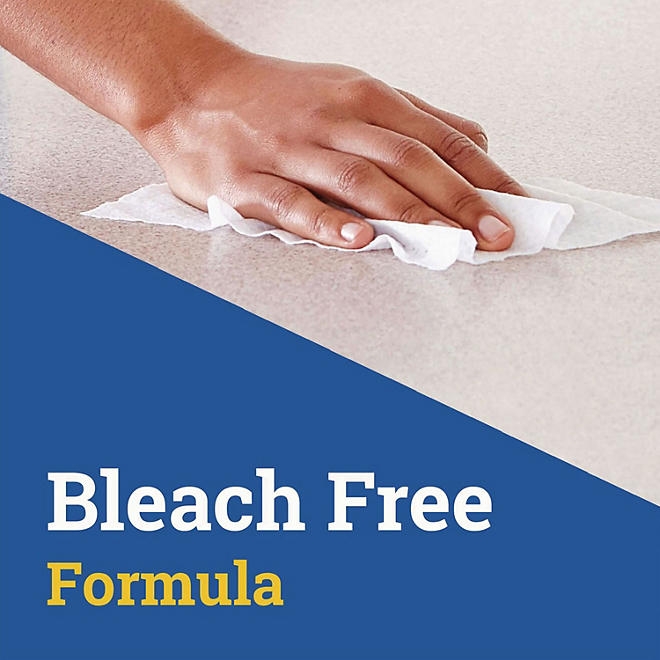 Clorox Bleach-Free Disinfecting Wipes, Fresh Scent 700 ct. bucket - Image 4