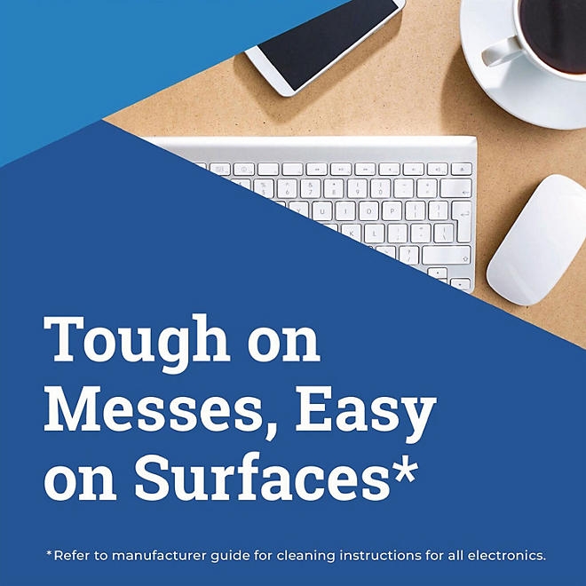 Clorox Bleach-Free Disinfecting Wipes, Fresh Scent 700 ct. bucket - Image 6