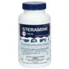 Steramine 1-G Tablets Multi-Purpose Sanitizer (150 tablets)