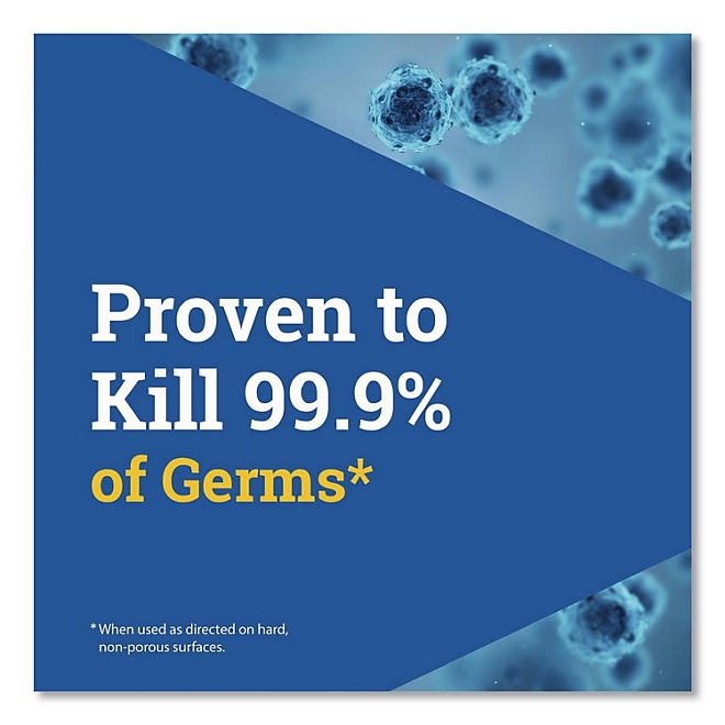 Clorox Disinfecting Wipes Refills, Fresh Scent (700 wipes/pk., 2 pk.) - Image 4