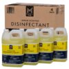 Member's Mark Commercial Disinfectant, Lemon Scent, 1 gal., Choose Pack Size