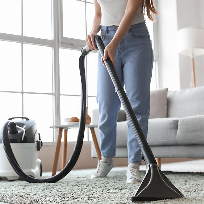 Member's Mark Commercial Carpet Cleaner Concentrate, 1 gal., 4 pk. - Image 11