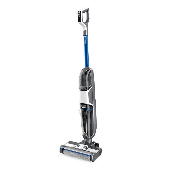 BISSELL CrossWave HF3 Cordless Multi-Surface Wet Dry Vac - Image 3