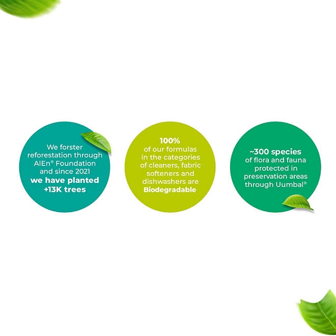 Pinalen 2X Concentrated Multipurpose Cleaner, Fresh Pine, 236 fl. oz. - Image 9